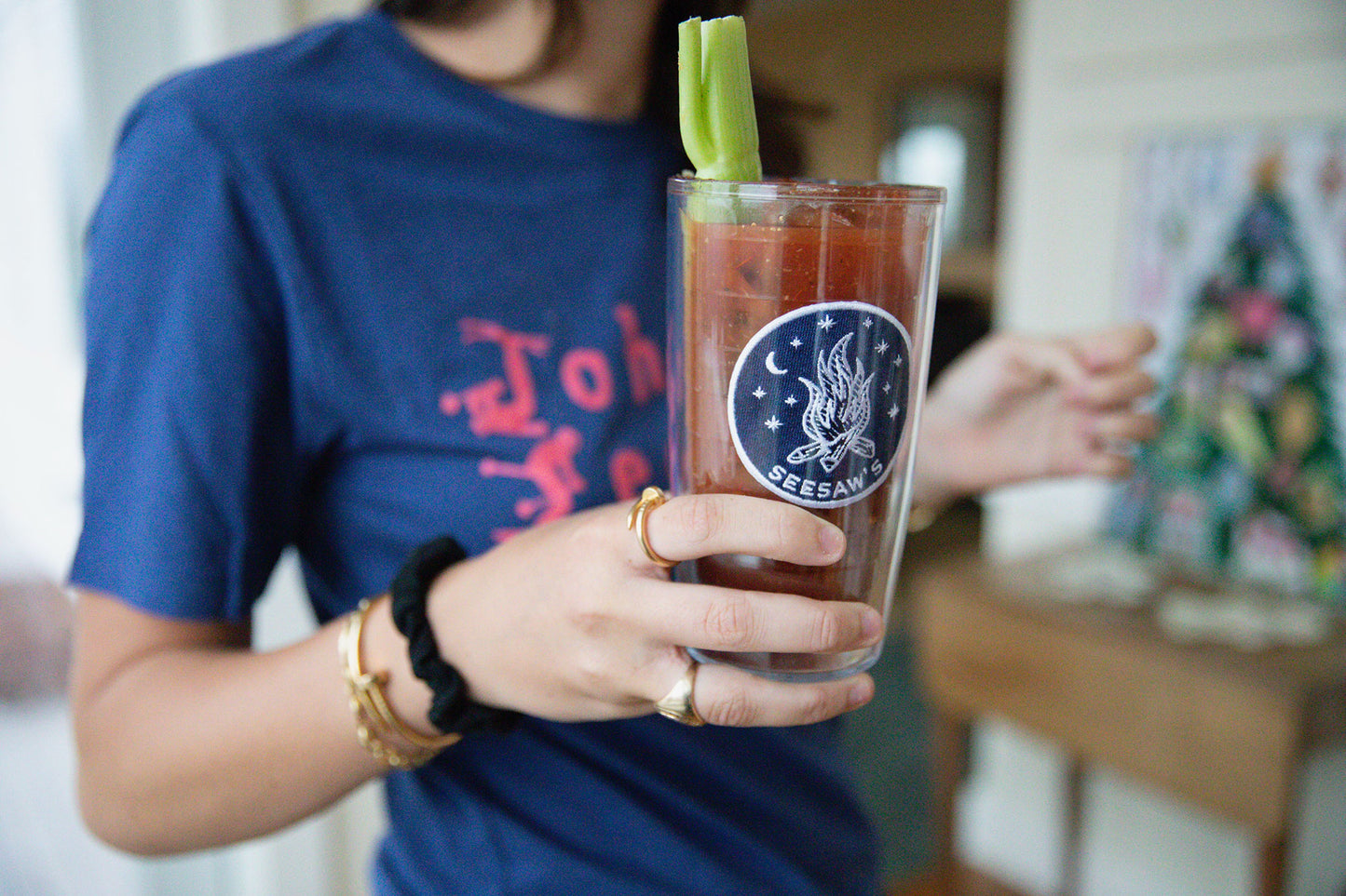 Tervis Tumbler 16oz.